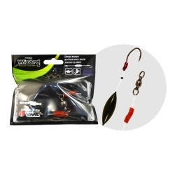 Wizard, Montura Somn, 1 Carlige + 1 Pluta Grund