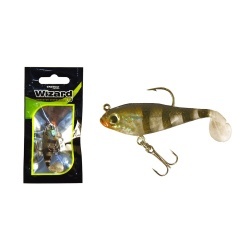 Wizard Naluca Lestata Paddle Perch 2'' (5 cm) - Img 2