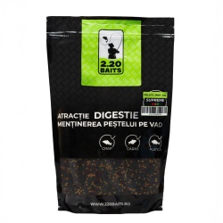 2.20 Baits, Pelete Supreme, 2 mm, 800 gr. - Img 5