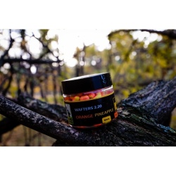 2.20 Baits Wafter 6mm. Portocala & Ananas