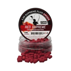 2.20 Baits Wafter, Supreme Fluo, 10 mm, 60 ml. - Img 2