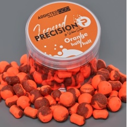 Addicted, Boilies, Precision Legend Half & Half 20 mm.