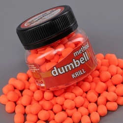 Addicted, Method Dumbell, 6mm/100buc