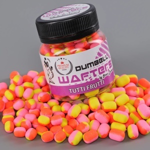Addicted, Wafters Dumbell, 6mm