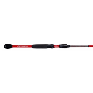 Airrus, Lanseta, Mercurial Helium Fighters, 2.03mt, 1.75-7 gr., Fast (1 Tronson) - Img 5