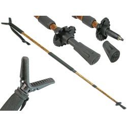 Anglo Arms Baston de Ochire 85-198cm