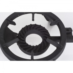 Arzator cu Pirostrie, Zilan, Mediu 28cm - Img 2