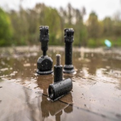 Avid Carp, Adaptor Suport Ponton, Lok Down Stage Insert