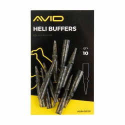 Avid Carp, Conuri, Heli Buffer