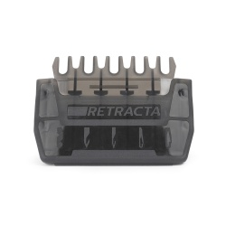 Avid Carp, Cutie depozitare, Ustensile Retracta
