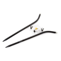 Avid Carp, Set Piketi Masurare, Yard Sticks