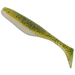 Bass Assassin Turbo Shad 10cm/10buc - Hammertime