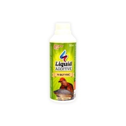 Benzar Mix Aditiv Lichid 500 ml. - Img 2