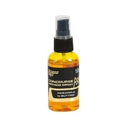 Benzar Mix Concourse Spray 50 ml. - Img 3