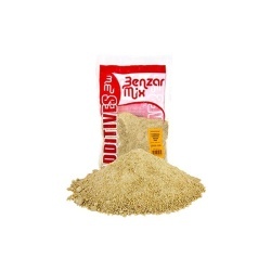 Benzar Mix Faina De Parmesan(Cascaval) 700g