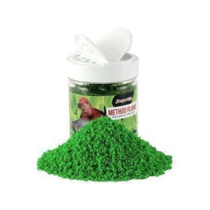 Benzar Mix Method Flame 100g - Img 1