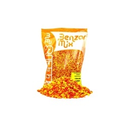 Benzar Mix Micropelete Feeder 800 gr/1.5 mm. - Img 3