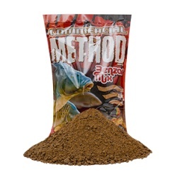 Benzar Mix Nada Comercial 800 gr. - Img 5