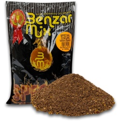 Benzar Mix, Nada, Gama Special, 1 kg. - Img 2