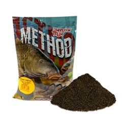 Benzar Mix Nada Method Pro Corn 800 gr. - Img 2