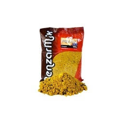 Benzar Mix Nada Ready 1 kg. GroundBait
