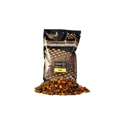 Benzar Mix Pelette Concourse Twister 800 gr.