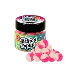 Benzar Mix Pop Up Bicolor 7 mm/50 buc.