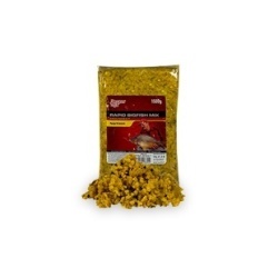 Benzar Mix Rapid Mix 1.5 kg.