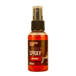 Benzar Mix Spray 50 ml. Zander