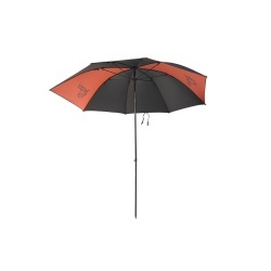 Benzar, Umbrela Rotunda, Diametru Palarie 250cm - Img 1