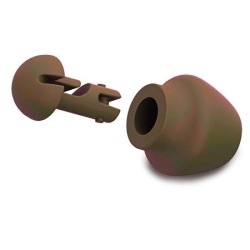 BILUTE DE CAUCIUC MATRIX RUBBER QUICK BEAD, 5BUC/PLIC - Img 2
