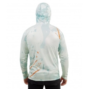 Bluza cu Gluga, UPF50+, Graff Kaptur, Climate CL11 (S ~ 2XL) - Img 2