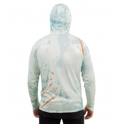 Bluza cu Gluga, UPF50+, Graff Kaptur, Climate CL11 - Img 2