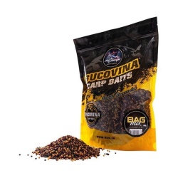 Bucovina Baits Bag Mix 800 gr. Premium