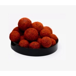 Bucovina Baits, Boilies de Carlig, Solubil 16-20 mm/150g. - Img 8