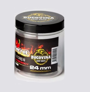 Bucovina Baits, Boilies de Carlig, Tare 150g. - Img 13