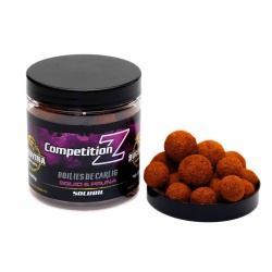 Bucovina Baits, Boilies de Carlig, Tare, 16-20 mm, 150 gr. - Img 3