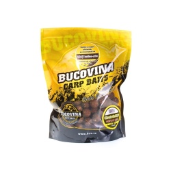 Bucovina Baits Boilies Grab & Go, Tare, 24 mm, 800 gr