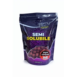 Bucovina Baits Boilies Semisolubil, 22 mm., 800 gr - Img 5