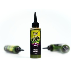 Bucovina Baits Fluo Dip, 100ml. - Img 4