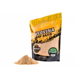 Bucovina Baits Nada Feeder, Cereals, 800 gr. - Img 4