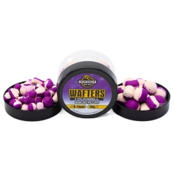 Bucovina Baits Wafters + Dumbell, Critic Echilibrat, 8-11 mm, 20 gr - Img 11