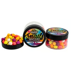 Bucovina Baits Wafters Snails, 8 mm, 20 gr. - Img 5