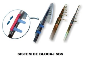 Capac Protectie Lansete, Stonfo, SBS, Tip A - Img 3