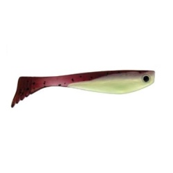 Capture Vibra Shad 7.6cm - 8buc/plic - Img 2