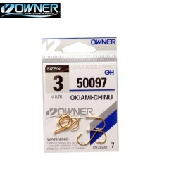 CARLIG OWNER 50097 - No.1