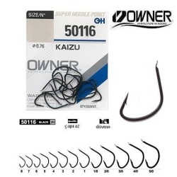 CARLIG OWNER 50116 - No.1/0