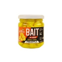 Carp Expert, Mega Corn, Borcan, 212ml