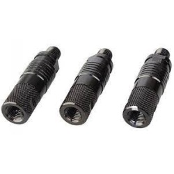 CONECTOR, PROLOGIC , NEGRU S , CU ELIBERARE RAPIDA 3BUC