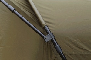 Cort, Fox, EOS 1-Man, Bivvy - Img 6